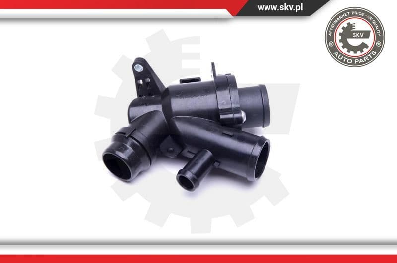 Thermostat, coolant 20SKV125 - image 2