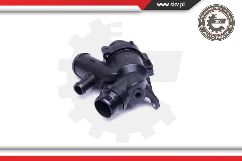 Thermostat, coolant 20SKV125 - image 4