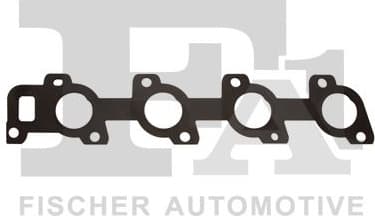 Gasket, exhaust manifold 414-028