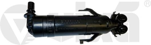 Washer Fluid Jet, headlight cleaning 99551825201