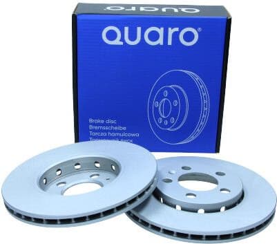Brake Disc QD0002 - image 2