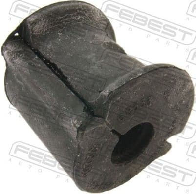 Mounting, stabiliser bar MZSB-TRBF