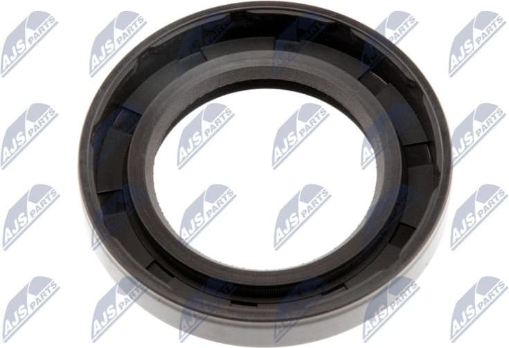 Shaft Seal, manual transmission NUP-TY-020 - image 2