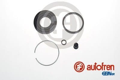 Repair Kit, brake caliper D4454