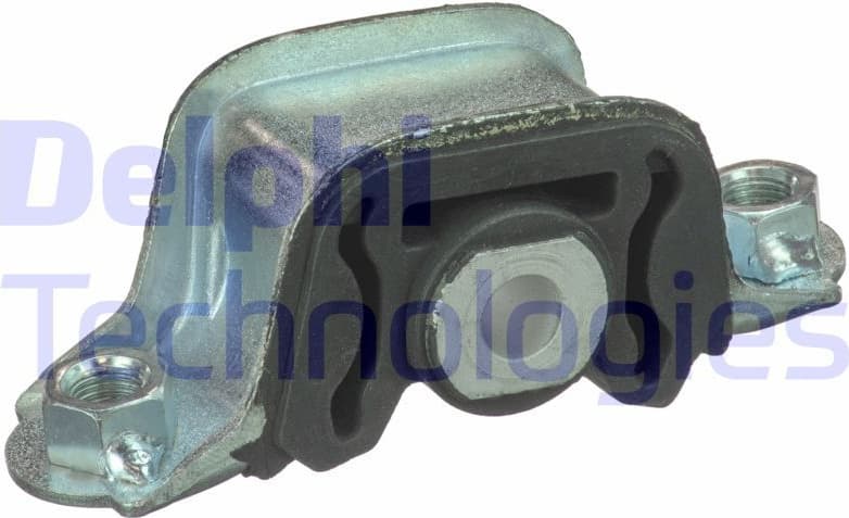 Mounting, engine TEM110