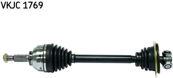 Drive Shaft VKJC 1769 - image 4