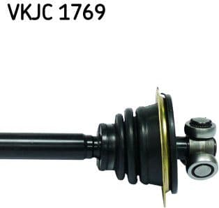 Drive Shaft VKJC 1769 - image 6