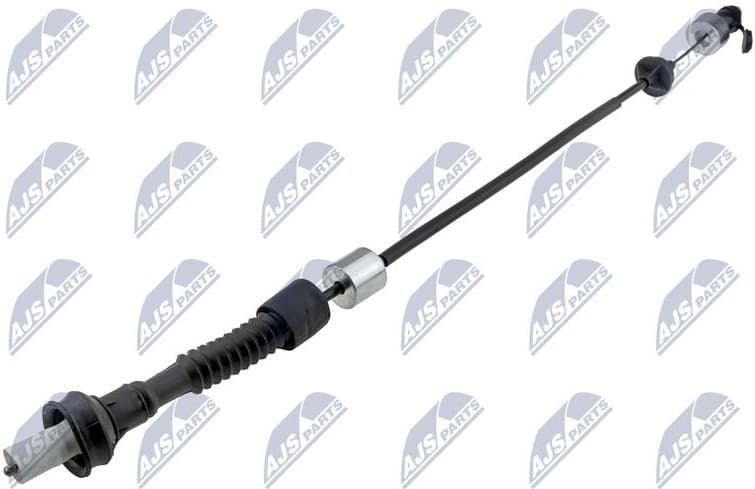 Cable Pull, clutch control EZC-CT-060