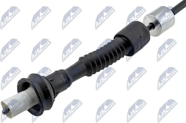 Cable Pull, clutch control EZC-CT-060 - image 2