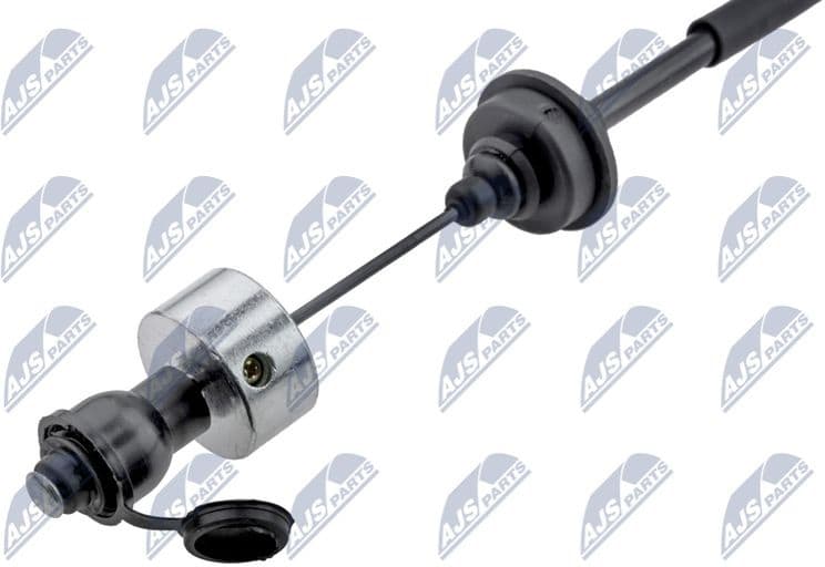 Cable Pull, clutch control EZC-CT-060 - image 3