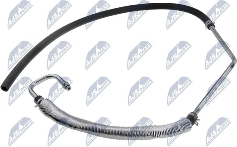 Hydraulic Hose, steering SPH-FR-007