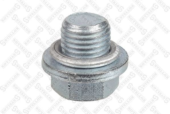Screw Plug, oil sump 75-52506-SX