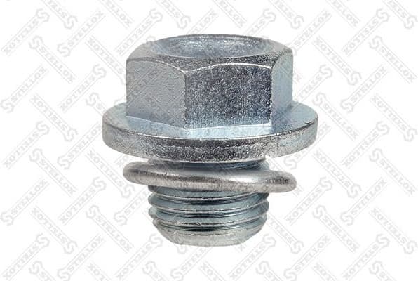 Screw Plug, oil sump 75-52506-SX - image 2