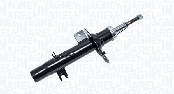 Shock Absorber 356327070100