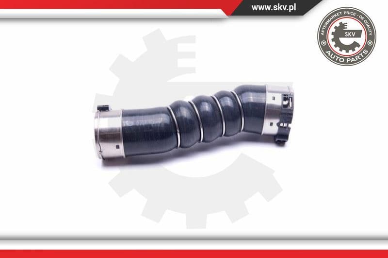 Intake Hose, air filter 43SKV931 - image 2