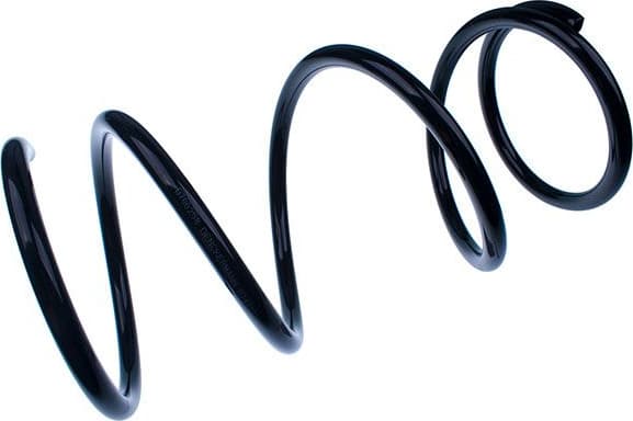 Suspension Spring D700258