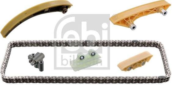 Timing Chain Kit Basic Short Kit 170832