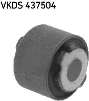 Mounting, control/trailing arm VKDS 437504 - image 2