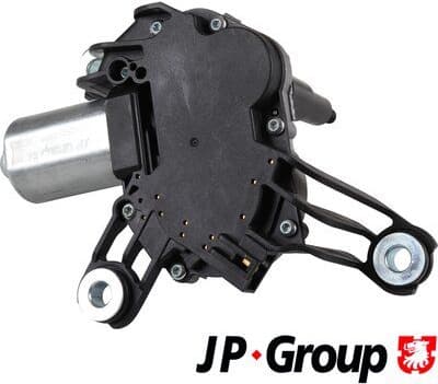 Wiper Motor JP 1298200700 - image 2