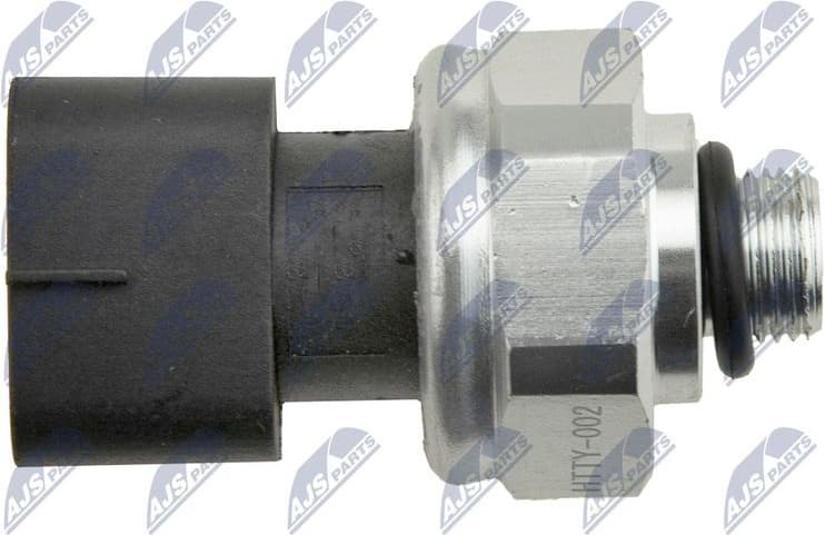 Pressure Switch, air conditioning EAC-TY-002 - image 3