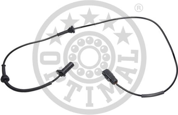 Sensor, wheel speed 06-S469 - image 2