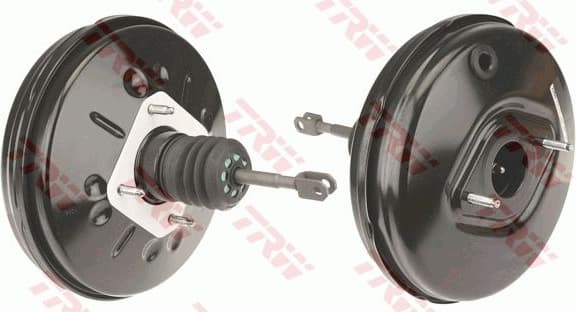 Brake Booster PSA280