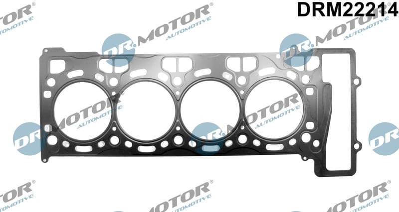 Gasket, cylinder head DRM22214