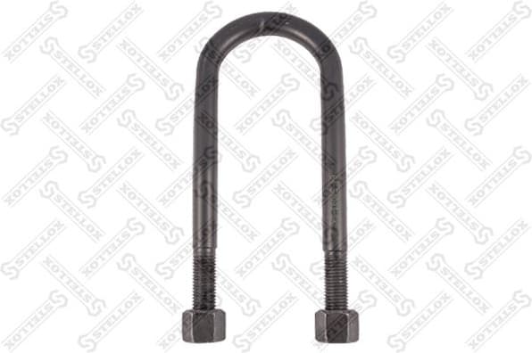 Spring Clamp 84-54093-SX