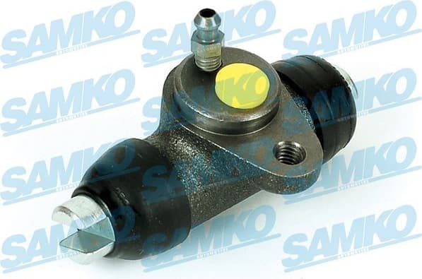 Wheel Brake Cylinder C16352