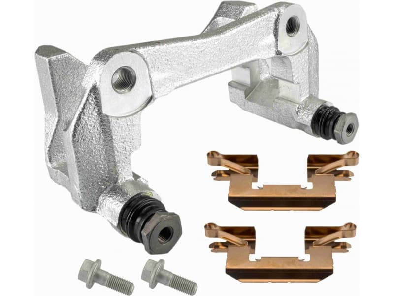 Bracket, brake caliper BDA1003 - image 2