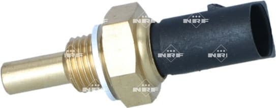 Sensor, coolant temperature EASY FIT 727037