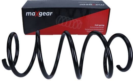 Suspension Spring 60-0886D - image 2