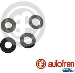 Repair Kit, brake master cylinder D1395