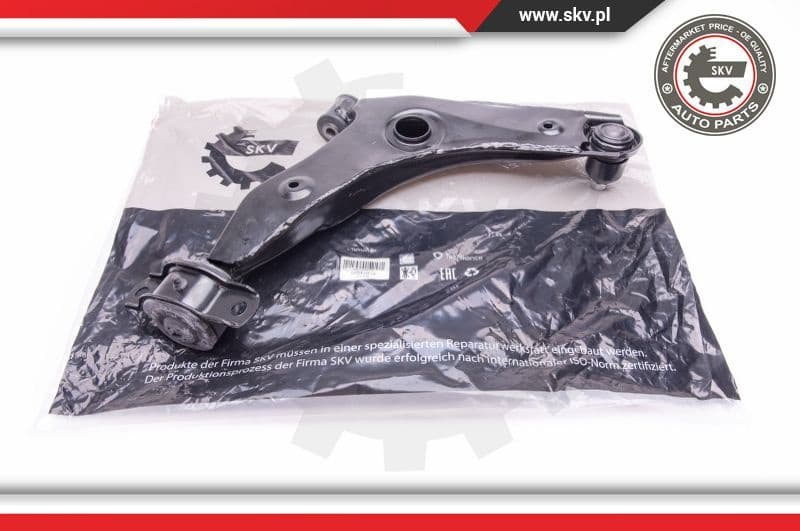 Control/Trailing Arm, wheel suspension 04SKV614