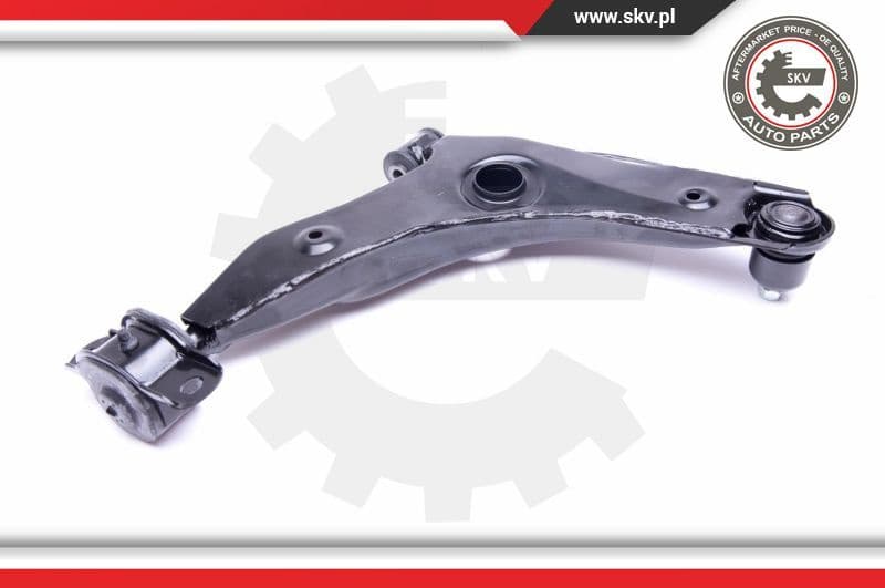 Control/Trailing Arm, wheel suspension 04SKV614 - image 2