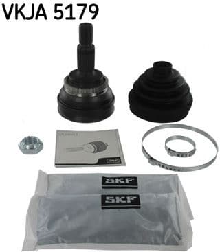 Joint Kit, drive shaft VKJA 5179 - image 2