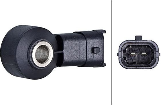 Knock Sensor 6PG 013 114-441