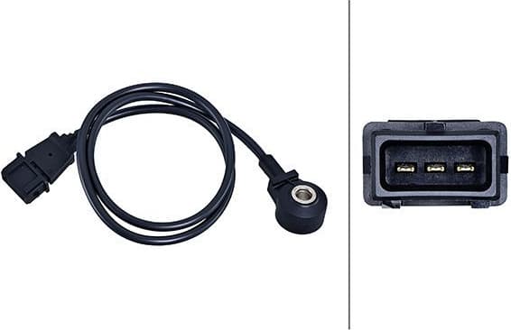 Knock Sensor 6PG 013 114-391