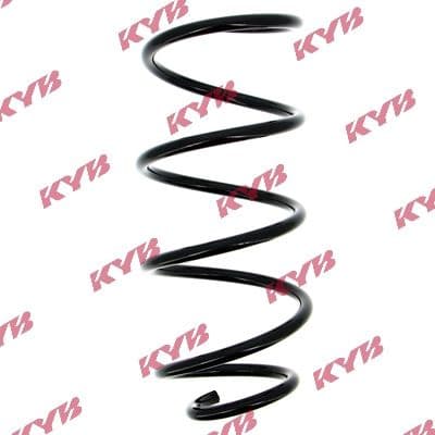 Suspension Spring K-Flex RA3999