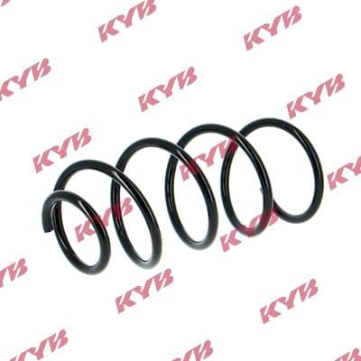 Suspension Spring K-Flex RA3999 - image 2