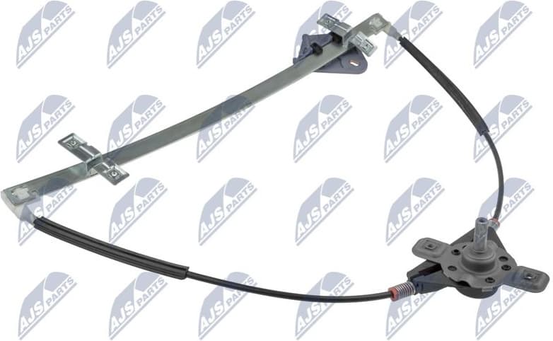 Window Regulator EPS-SE-029