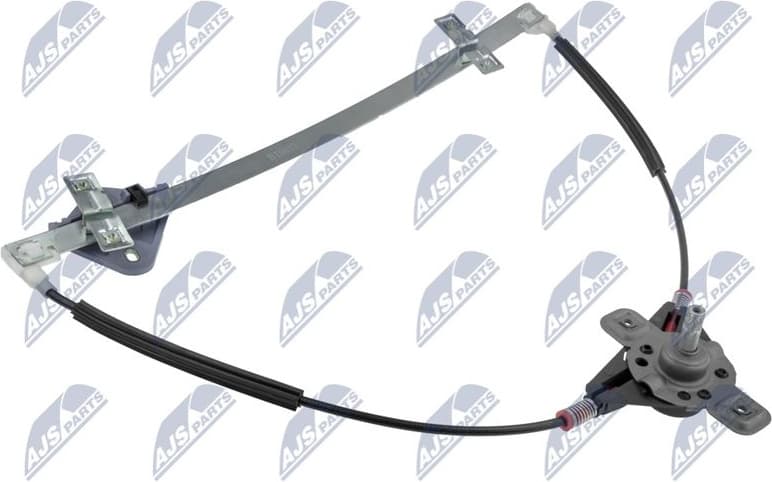 Window Regulator EPS-SE-028