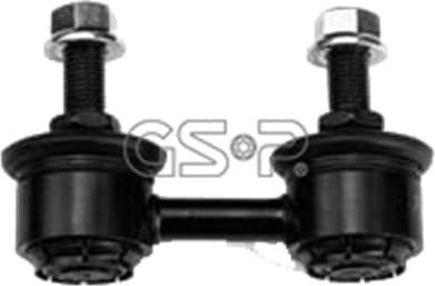 Link/Coupling Rod, stabiliser bar 530590S