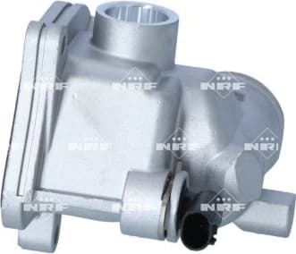 Thermostat, coolant EASY FIT 725178 - image 2