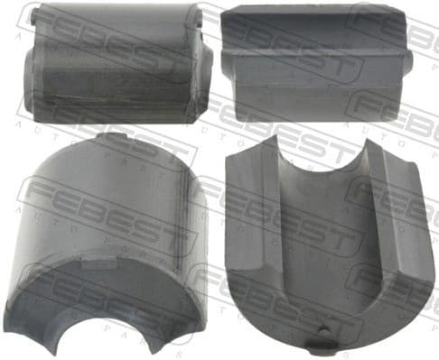 Repair Kit, stabiliser bush BZSB-221R-KIT