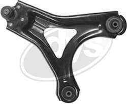 Control/Trailing Arm, wheel suspension 20-00766-1