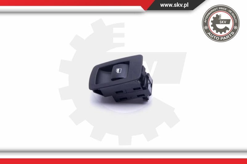 Switch, window regulator 37SKV383 - image 2