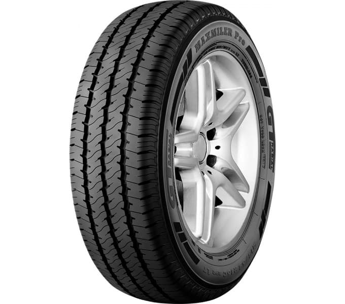 Summer tyres 235/65R16C GT RADIAL MAXMILER PRO 121/119R CBB71