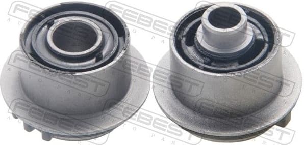 Mounting, control/trailing arm BZAB-037
