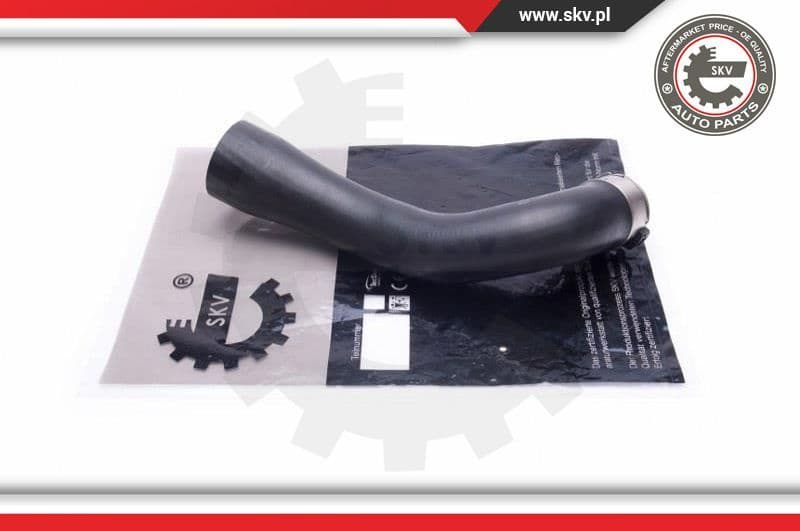 Charge Air Hose 54SKV163